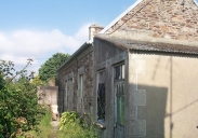 Maison, rue Pierre Loti, Perros-Hamon (Ploubazlanec)