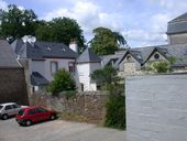 Maison, 49 avenue Victor Hugo (Vannes)