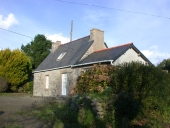 Maison, 2 impasse du Guiler (Trébeurden)