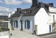 Maison, 25 rue Nicolazic (Vannes)