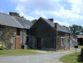 Ferme, Mérignac (Maxent)