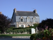 Maison, 148 rue de Poul-Palud, Tourony (Trégastel)