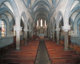 Le mobilier de l'église paroissiale Saint-Martin, Saint-Samson