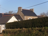 Maison, Monpertuis (Plérin-sur-Mer)