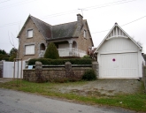 Maison, 11 boulevard Masera (Lancieux)