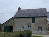 Ferme, la Baraterie (Servon-sur-Vilaine)