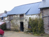 Maison 2, le Bas Cohignac (Pipriac)