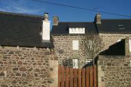 Maison, 37 rue de Kercadoret (Tréveneuc)