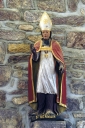 Statue : Saint Germain