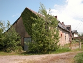 Ferme, la Fertais (Noyal-Châtillon-sur-Seiche)