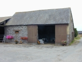 Grange, le Bas Guily (Maxent)