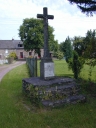 Monument aux morts de la Première guerre mondiale, Trégu (Plélan-le-Grand)