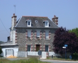 Maison 1, Lan Mergat (Plouha)