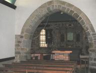 Le patrimoine mobilier de la chapelle Saint-Marc