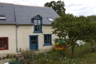 2ème maison, l'Hourmel (Noyal-sur-Vilaine)