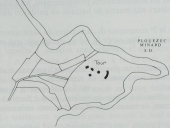 Les murs défensifs et blockhaus sur la commune de Plouézec