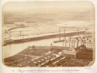 Présentation de l'opération "Inventaire des patrimoines maritimes et portuaires de Lorient agglomération"