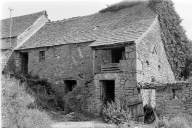 Ancienne ferme, Pen Ar Voas (Sizun)