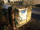 Les puits, les fontaines et les lavoirs sur la commune de Plérin-sur-Mer