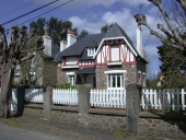 Maison, 5 boulevard Legris (Etables-sur-Mer fusionnée en Binic-Etables-sur-Mer en 2016)