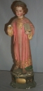 Statuette : Enfant Jésus
