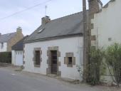 Ferme, 7 rue de l' Océan (Erdeven)