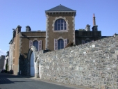 Maison, rue de l'Yser (Saint-Quay-Portrieux)