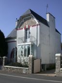 Maison, 30 rue Paul Helleu (Vannes)