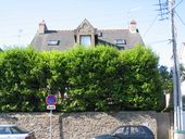 Maison, 74 avenue du président Edouard Herriot (Vannes)