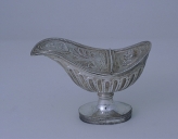 Navette à encens, cuiller à encens 1