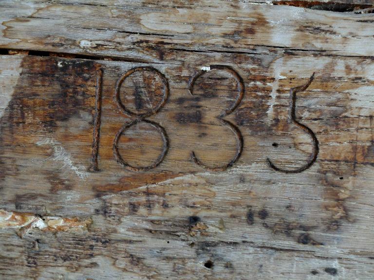 Manoir du Plessis (Cintré)