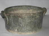 Bassin des fonts baptismaux