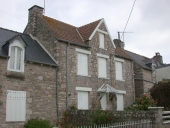 Maison, Tu-es-Roc, 17 rue des Terres Neuvas (Erquy)