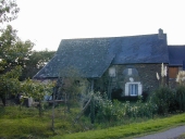 Ferme, le Sévéroué (Saint-Just)