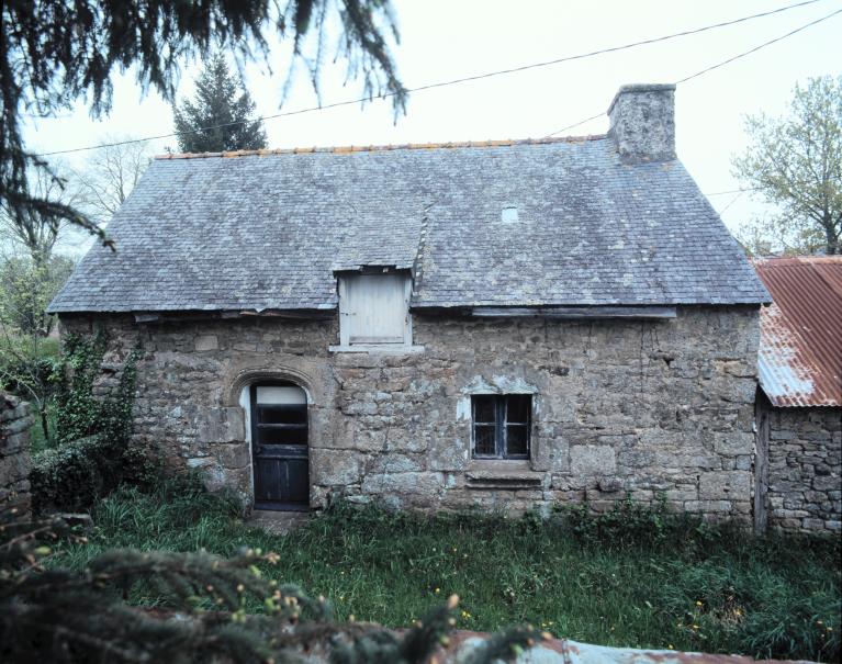 Maison, Castelgal (Lignol)