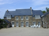 Ferme, la Ville Pellé (Saint-Briac-sur-Mer)