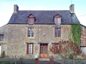 Ferme, la Durantais (Epiniac)