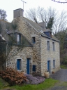 Maison, Jouvente (Pleurtuit)