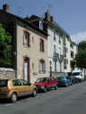 Immeuble de rapport, 18 rue Thiers (Rennes)