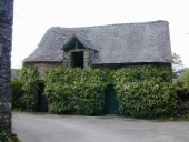 Ancienne ferme, les Rues Thébault (Plélan-le-Grand)