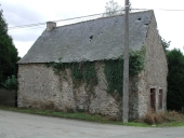 Ferme, Travoux (Québriac)