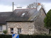 Maison, la Noë (Orgères)