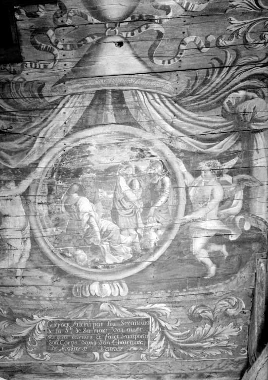 Chapelle Sainte-Tréphine (Pontivy)