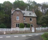 Maison, route de Perros, Truzugal (Louannec)
