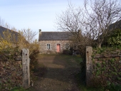 Ferme, Kerhamon (Kerbors)