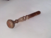 Goupillon (Campel fusionnée en Val d'Anast en 2017)