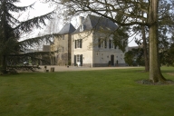 Demeure, Vezin (Orgères)