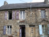 Ferme, Lotissement les deux Cèdres (Trévérien)