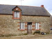 Ferme, la Conseillerie (Liffré)