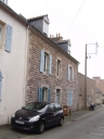 Maison, rue de l'Yser (Paimpol)